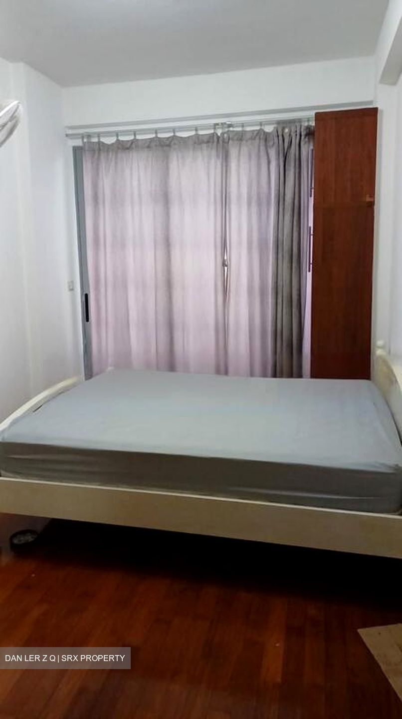Space @ Kovan (D19), Apartment #464210701